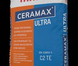 Mr fix Ceramax Ultra