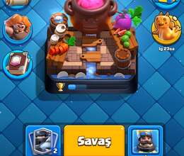 Clash Royale 