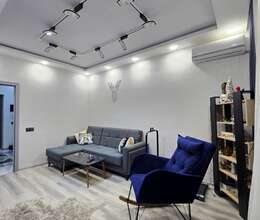 Satılır Yeni tikili, 57m², 2-Otaqlı