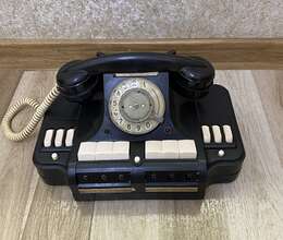 Stasionar telefon "KC-6"