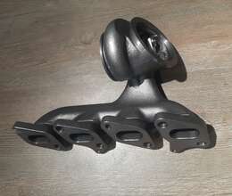 Çevrolet Cruze 1.4 Turbo Kollektor – Bakı – ucuztap.az