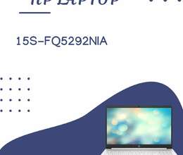 HP Laptop 15S-FQ5292NIA 