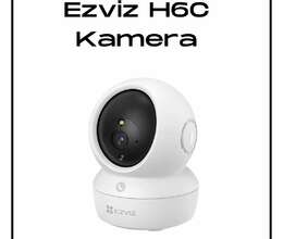 Uşaq otağı üçün kamera