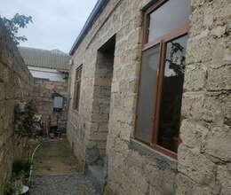 Satış Həyət evi, 37500m²