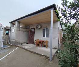 Satış Həyət evi, 50m²