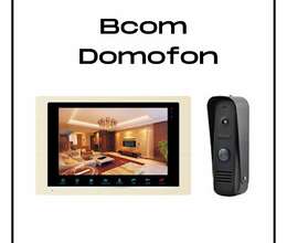 Bcom Domofon