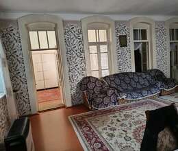 Həyət evi, Biləcəri qəs.