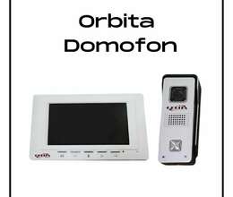 Orbita Domofon