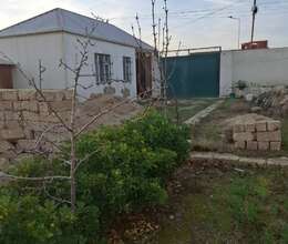 Satış Həyət evi, 40m²