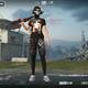 Pubg Mobile hesabi 72 seviye 