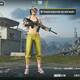 Pubg Mobile hesabi 72 seviye 