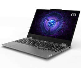 Lenovo Legion 5 15 IAH7H -