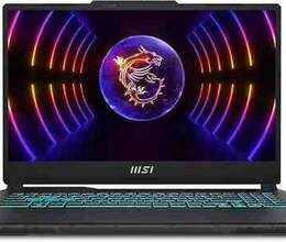 Msi THIN 15 B12UCX-1633XAZ -