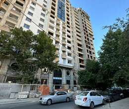 Satılır Yeni tikili, 235m², 4-Otaqlı