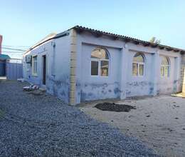 Satış Həyət evi, 120m²