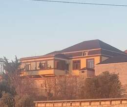 Satış Həyət evi, 220m²