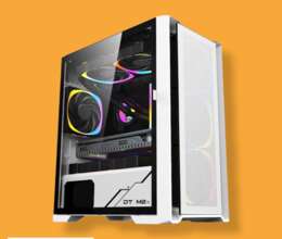 Gaming case M211FW