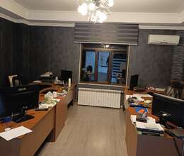 Ofis İcarəyə verilir