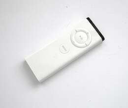 Apple Remote pultu