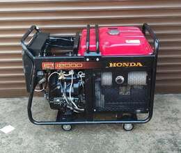 Generator və tənzimləyicisi