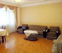 Kirayə verilir Yeni tikili, 150m², 4-Otaqlı