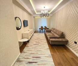 Satılır Yeni tikili, 126m², 3-Otaqlı