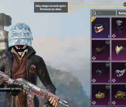 Pubg mobile hesabı – Oyun hesabları – ucuztap.az