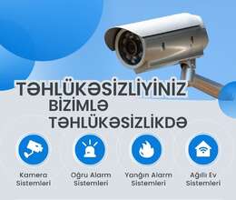 Hikvision Kameralar