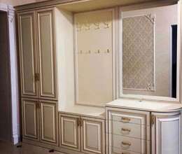 Kreditlə münasib dəhliz mebelləri