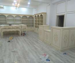 Dəhliz mebellərinin kreditlə sifarişlə, zövlü interyer