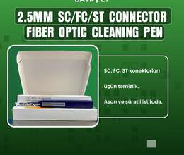 Fiber optik cihaz