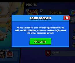 Brawl Stars hesabı – Oyun hesabları – ucuztap.az