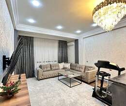 Satılır Yeni tikili, 65m², 2-Otaqlı