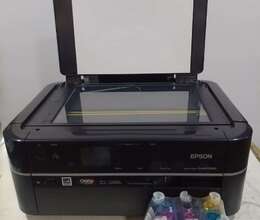 Printer