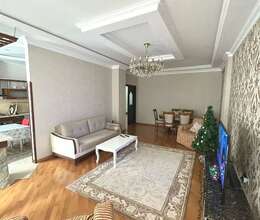 Satılır Yeni tikili, 154m², 4-Otaqlı