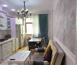 Satılır Yeni tikili, 105m², 2-Otaqlı