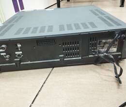 Vdeomaqnitafon kaset