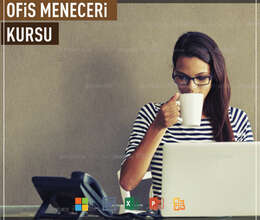 Ofis meneceri kursu