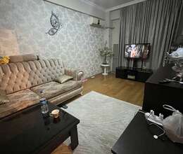 Satılır Yeni tikili, 58m², 2-Otaqlı