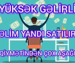 Sayt Satılır