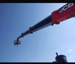 Tikinti texnikası JCB, 2013 il – JCB – ucuztap.az