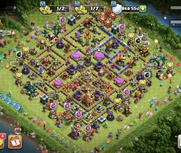 Clash of clans altın bilet aktiv bb 16