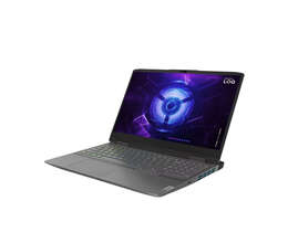 Lenovo LOQ 15IAX9  - Core I7 13650HX