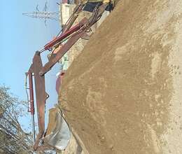 Bütün növ tullantı (zibil) söküntü katlavan daşınması