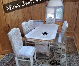 Masa dəsti