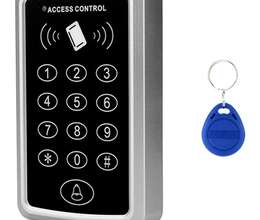 Access control sistemi