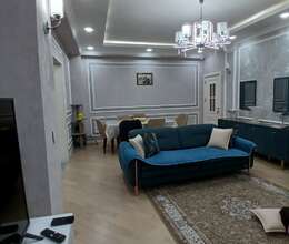 Satılır Yeni tikili, 132m², 4-Otaqlı