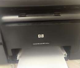 Hp m175nw