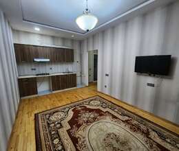 Satılır Yeni tikili, 40m², 2-Otaqlı