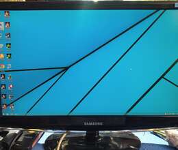 Monitor Samsung 23 dyum.